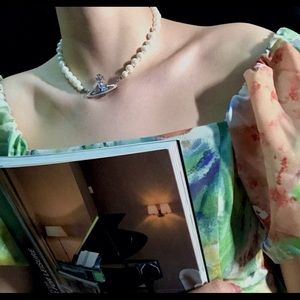 Meet your Posher, Rita